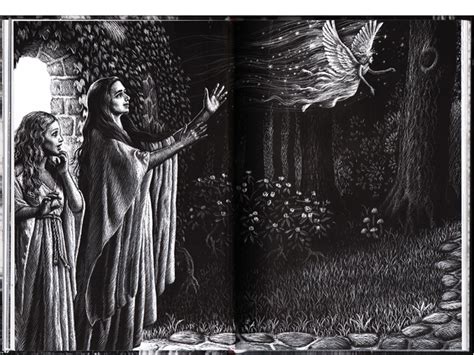 The Enigmatic Nature of Magic in Fairy Tales: A Window into the Unknown